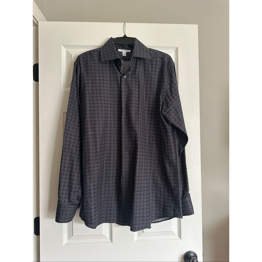 Men’s Banana Republic button down shirt